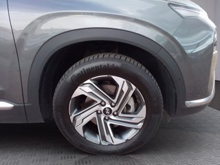 HYUNDAI Santa Fe 2.2 CRDi 4WD DCT 7 posti XCLASS