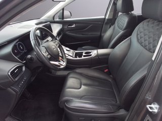 HYUNDAI Santa Fe 2.2 CRDi 4WD DCT 7 posti XCLASS