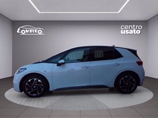 VOLKSWAGEN ID.3 PRO PERFORMANCE 58 kWh
