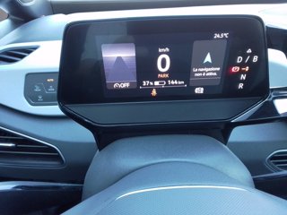 VOLKSWAGEN ID.3 PRO PERFORMANCE 58 kWh