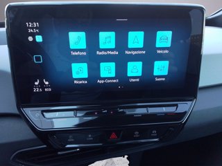 VOLKSWAGEN ID.3 PRO PERFORMANCE 58 kWh