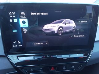 VOLKSWAGEN ID.3 PRO PERFORMANCE 58 kWh