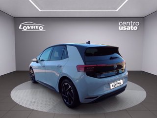 VOLKSWAGEN ID.3 PRO PERFORMANCE 58 kWh
