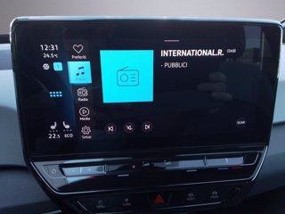 VOLKSWAGEN ID.3 PRO PERFORMANCE 58 kWh