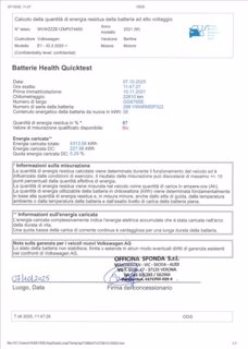 VOLKSWAGEN ID.3 PRO PERFORMANCE 58 kWh