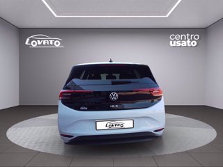 VOLKSWAGEN ID.3 PRO PERFORMANCE 58 kWh