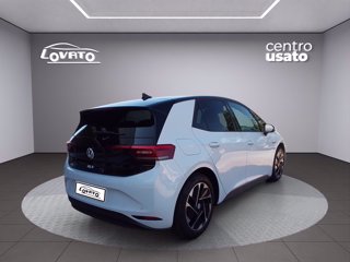 VOLKSWAGEN ID.3 PRO PERFORMANCE 58 kWh