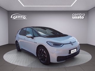 VOLKSWAGEN ID.3 PRO PERFORMANCE 58 kWh