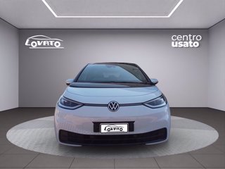 VOLKSWAGEN ID.3 PRO PERFORMANCE 58 kWh