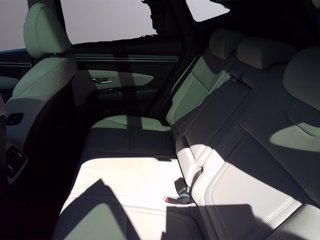 HYUNDAI TUCSON NEW 1.6HEV AT 230 EX + LO + DP