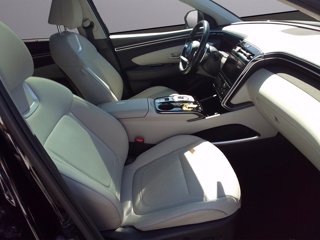 HYUNDAI TUCSON NEW 1.6HEV AT 230 EX + LO + DP