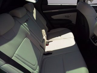 HYUNDAI TUCSON NEW 1.6HEV AT 230 EX + LO + DP