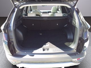 HYUNDAI TUCSON NEW 1.6HEV AT 230 EX + LO + DP