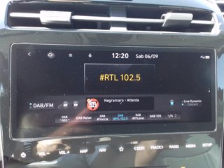 HYUNDAI TUCSON NEW 1.6HEV AT 230 EX + LO + DP