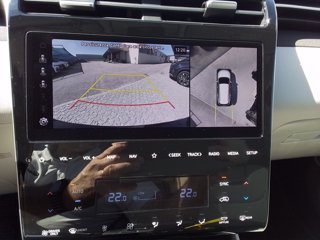 HYUNDAI TUCSON NEW 1.6HEV AT 230 EX + LO + DP