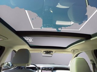 HYUNDAI TUCSON NEW 1.6HEV AT 230 EX + LO + DP