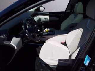 HYUNDAI TUCSON NEW 1.6HEV AT 230 EX + LO + DP