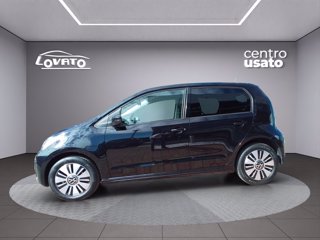 VOLKSWAGEN e-up! 82 CV 1