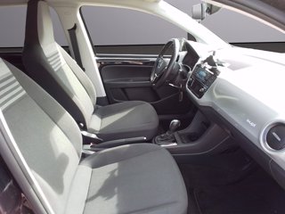 VOLKSWAGEN e-up! 82 CV 11