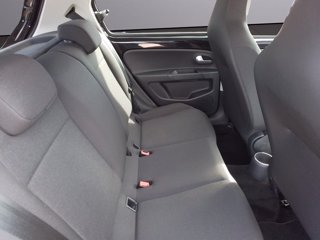 VOLKSWAGEN e-up! 82 CV 12