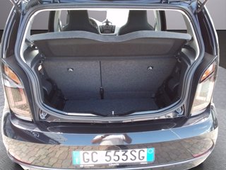 VOLKSWAGEN e-up! 82 CV 13