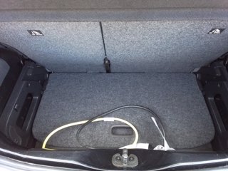 VOLKSWAGEN e-up! 82 CV 14