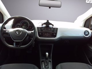 VOLKSWAGEN e-up! 82 CV 15