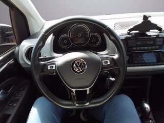 VOLKSWAGEN e-up! 82 CV 16