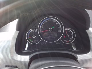 VOLKSWAGEN e-up! 82 CV 17