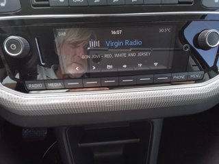 VOLKSWAGEN e-up! 82 CV 19