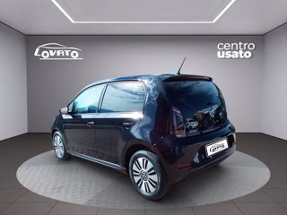 VOLKSWAGEN e-up! 82 CV 2