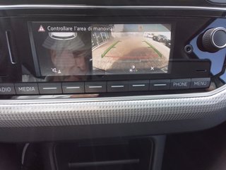 VOLKSWAGEN e-up! 82 CV 21