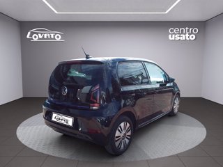 VOLKSWAGEN e-up! 82 CV 4