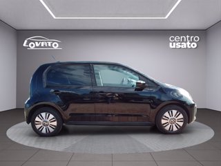 VOLKSWAGEN e-up! 82 CV 5