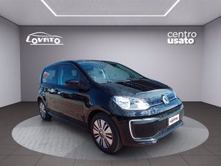 VOLKSWAGEN e-up! 82 CV 6