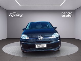 VOLKSWAGEN e-up! 82 CV 7