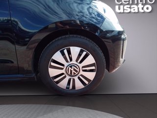 VOLKSWAGEN e-up! 82 CV 8