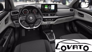 SUZUKI Swift 1.2h Top 2wd