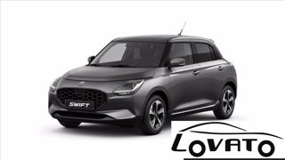 SUZUKI SWIFT HYBRID 1.2 TOP