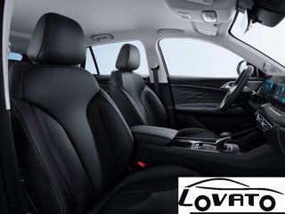 MG NUOVA HS 1.5T DCT COMFORT