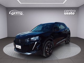 PEUGEOT 2008 PureTech 130 S&S Allure