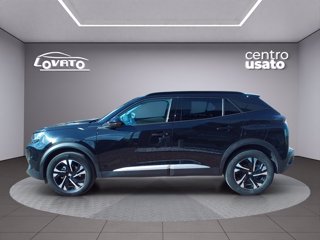 PEUGEOT 2008 PureTech 130 S&S Allure