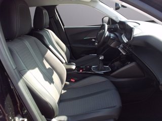 PEUGEOT 2008 PureTech 130 S&S Allure