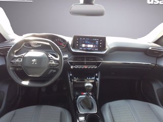 PEUGEOT 2008 PureTech 130 S&S Allure