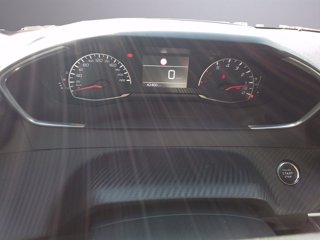 PEUGEOT 2008 PureTech 130 S&S Allure