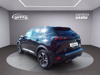 PEUGEOT 2008 PureTech 130 S&S Allure