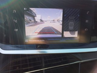 PEUGEOT 2008 PureTech 130 S&S Allure