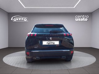 PEUGEOT 2008 PureTech 130 S&S Allure