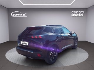 PEUGEOT 2008 PureTech 130 S&S Allure