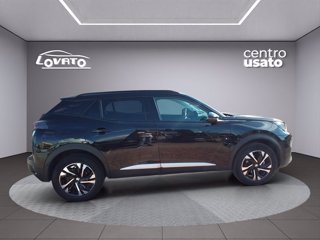 PEUGEOT 2008 PureTech 130 S&S Allure